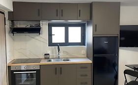 Halepa Jasmine Apartments